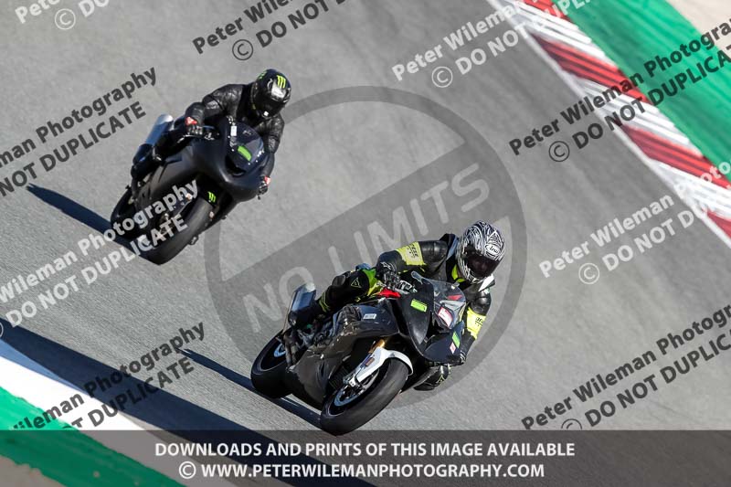 motorbikes;no limits;october 2019;peter wileman photography;portimao;portugal;trackday digital images